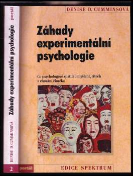 Záhady experimentální psychologie