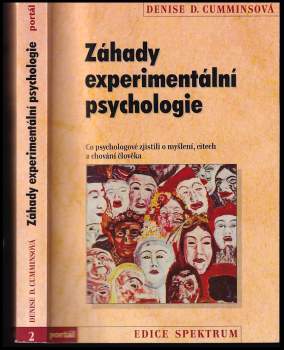 Záhady experimentální psychologie