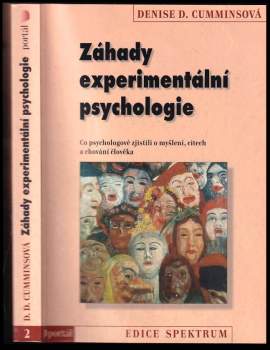 Záhady experimentální psychologie
