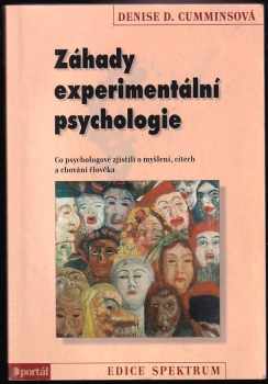 Záhady experimentální psychologie