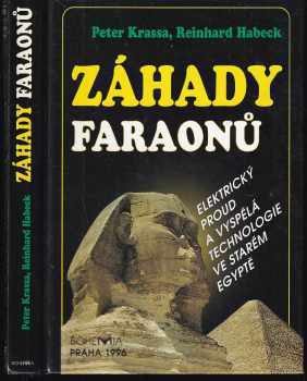 Záhady faraonů