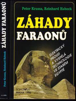Záhady faraonů