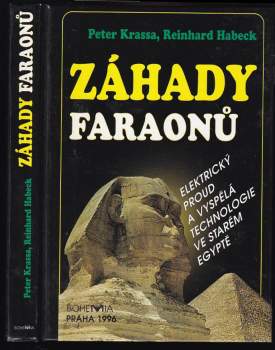 Záhady faraonů