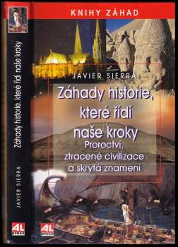 Záhady historie, které řídí naše kroky