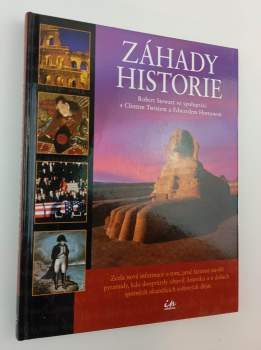 Záhady historie