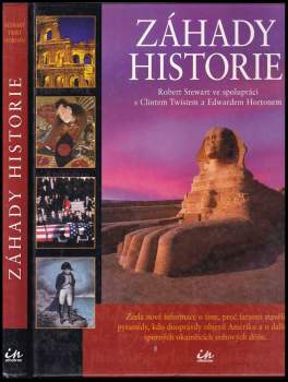 Záhady historie