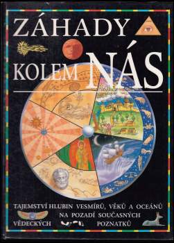 Záhady kolem nás
