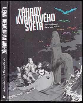 Záhady kvantového světa