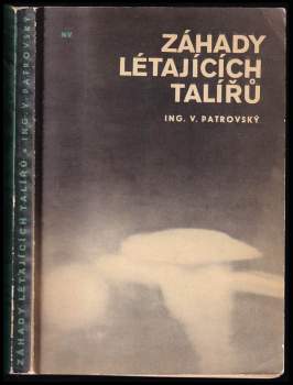 Záhady létajících talířů