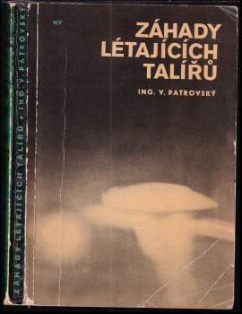 Záhady létajících talířů