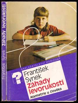 Záhady levorukosti