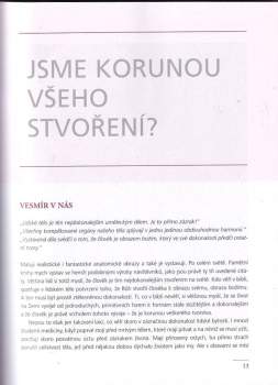 Milan Klima: Záhady lidského těla