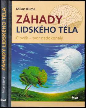 Záhady lidského těla