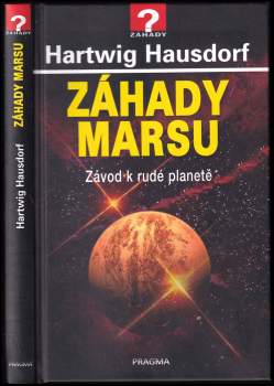 Záhady Marsu