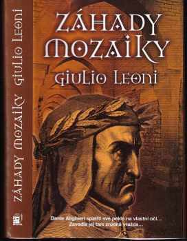 Giulio Leoni: Záhady mozaiky