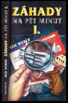 Záhady na pět minut