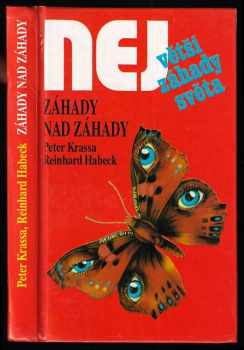 Záhady nad záhady