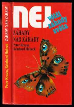 Reinhard Habeck: Záhady nad záhady