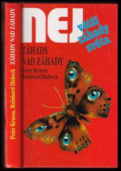 Záhady nad záhady