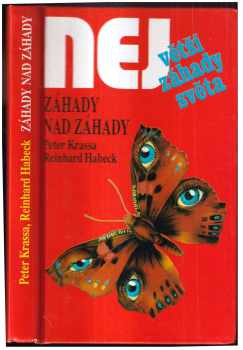 Peter Krassa: Záhady nad záhady