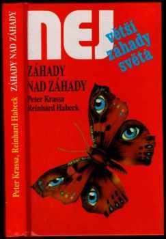 Peter Krassa: Záhady nad záhady