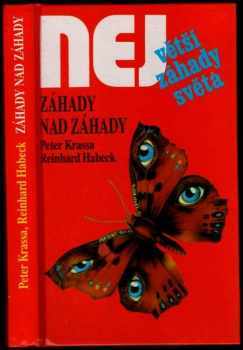 Reinhard Habeck: Záhady nad záhady