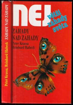Záhady nad záhady