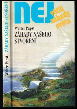 Záhady našeho stvoření