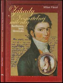 Záhady Nesmrtelnej milenky