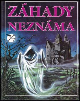 Záhady neznáma