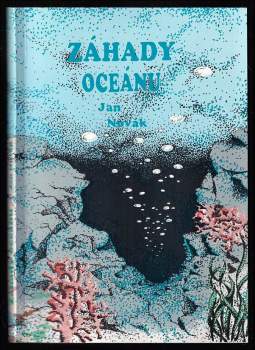 Záhady oceánu