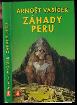 Záhady Peru