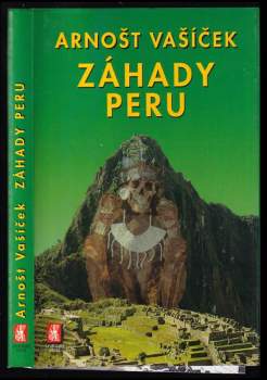 Záhady Peru