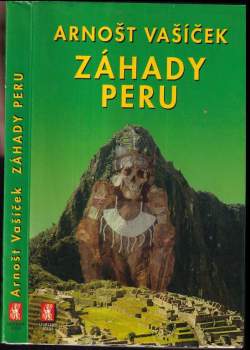 Záhady Peru