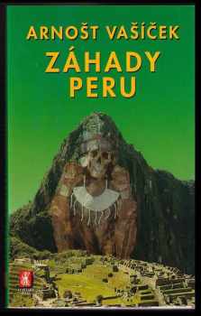 Záhady Peru