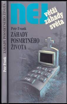 Záhady posmrtného života