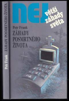 Záhady posmrtného života
