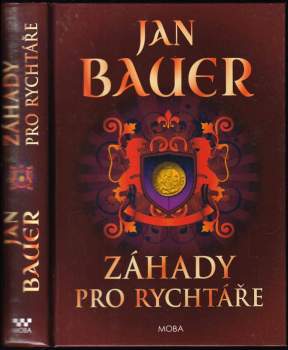 Záhady pro rychtáře