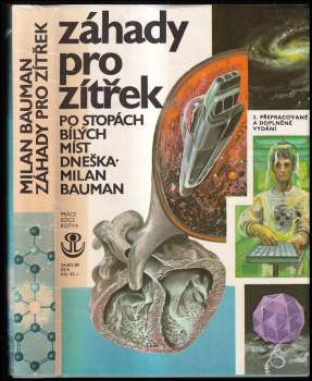 Záhady pro zítřek