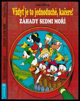 Záhady sedmi moří