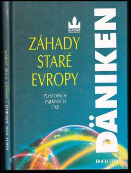 Záhady staré Evropy