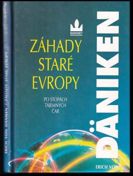 Záhady staré Evropy
