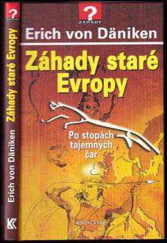 Záhady staré Evropy