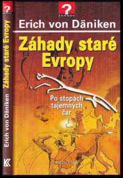 Záhady staré Evropy