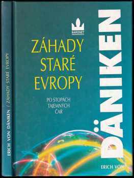 Záhady staré Evropy