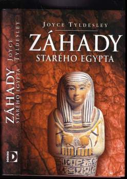 Záhady starého Egypta