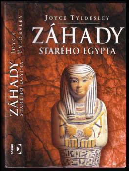 Záhady starého Egypta