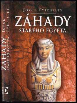 Záhady starého Egypta