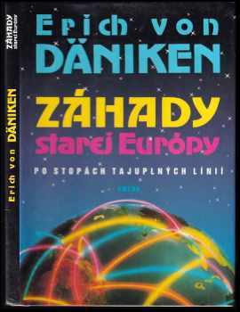 Záhady starej Európy