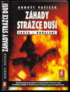 Záhady Strážce duší